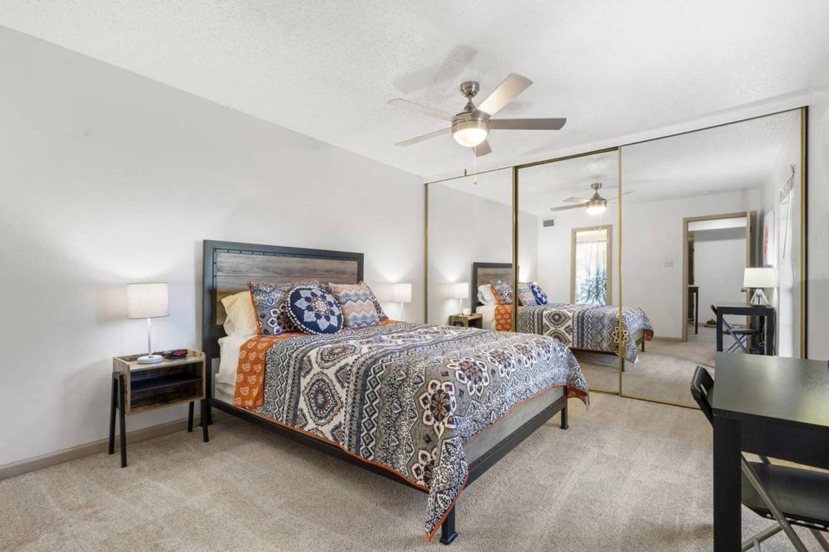 Apartment for rent at Briarcrest, 1330 Mac Arthur Dr, Carrollton, TX 75007