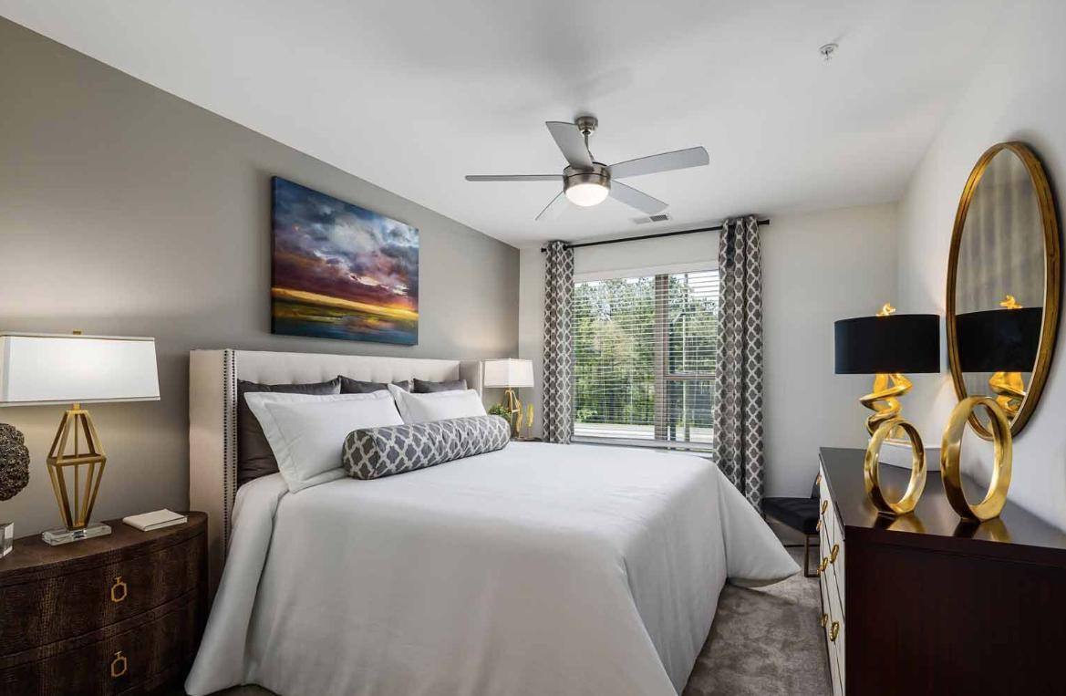Apartment for rent at Trilogy Chapel Hill, 1000 Novus Lane, Chapel Hill, NC 27514