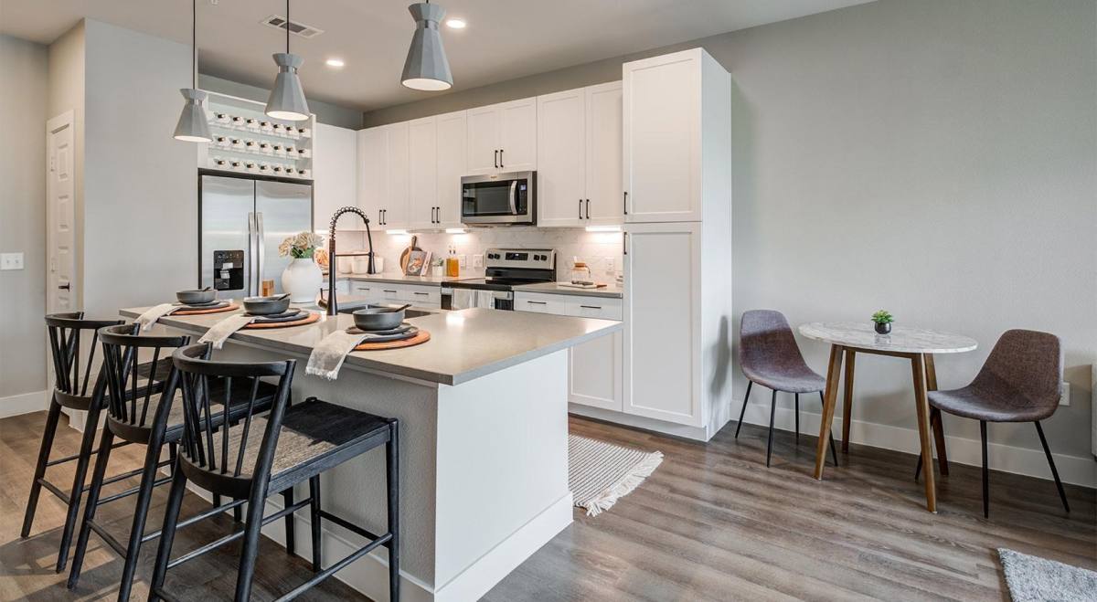 Apartment for rent at 100 Harding St, Fort Worth, TX 76102