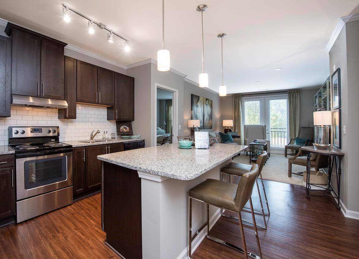 Apartment for rent at 3270 Walton Riverwood Lane SE, Atlanta, GA 30339