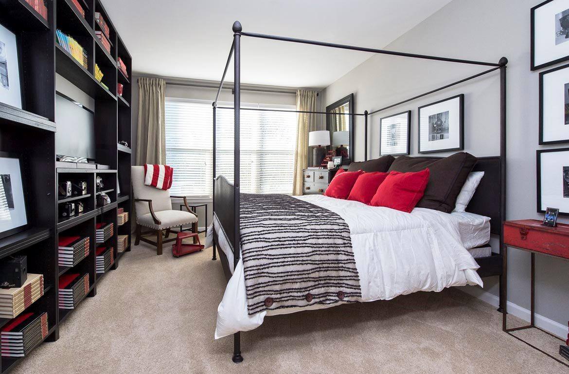Apartment for rent at 3270 Walton Riverwood Lane SE, Atlanta, GA 30339
