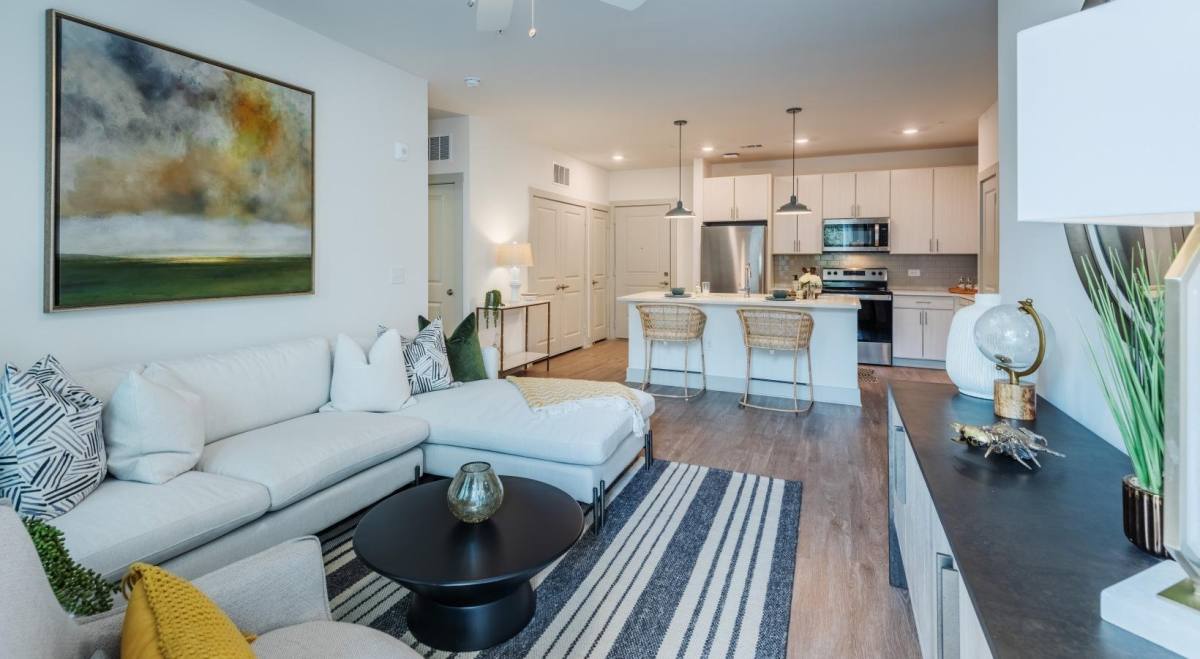 Apartment for rent at Atlantic Beach House, 1001 Boopa Lane, Mount Pleasant, SC 29464