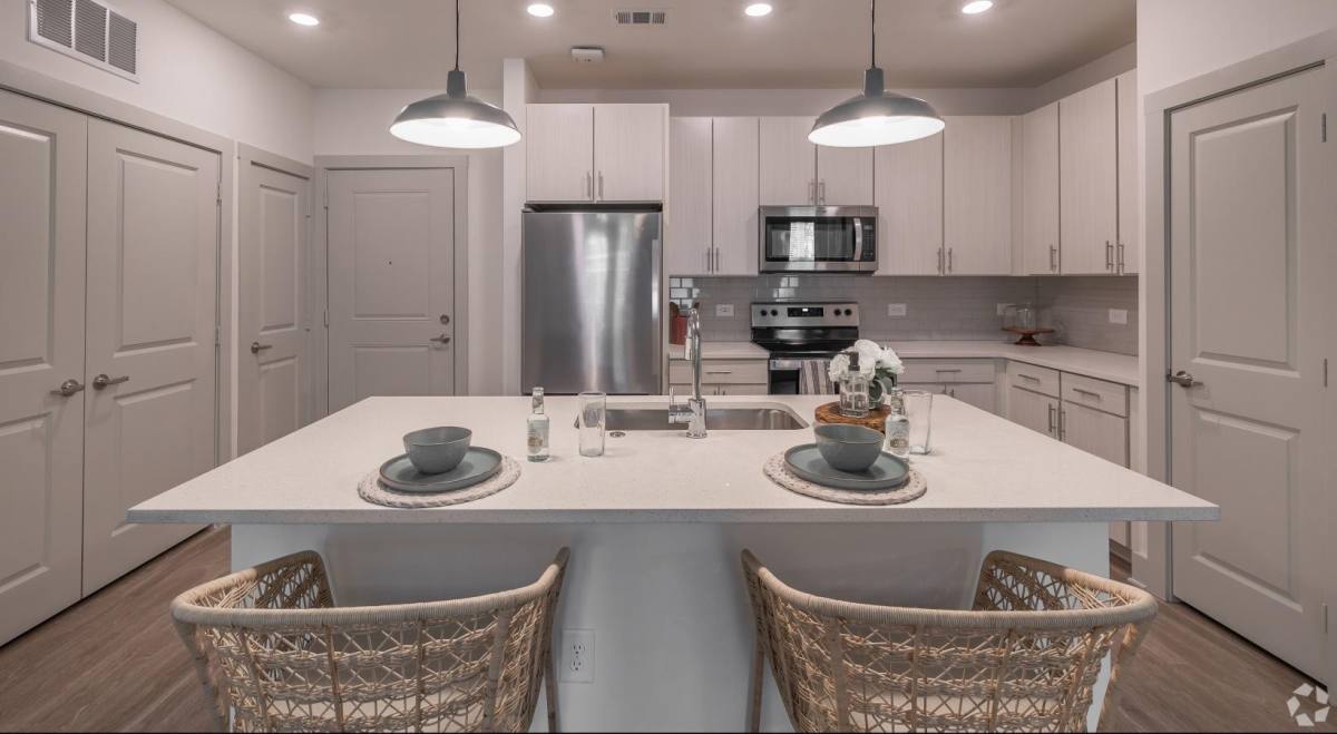 Apartment for rent at Atlantic Beach House, 1001 Boopa Lane, Mount Pleasant, SC 29464