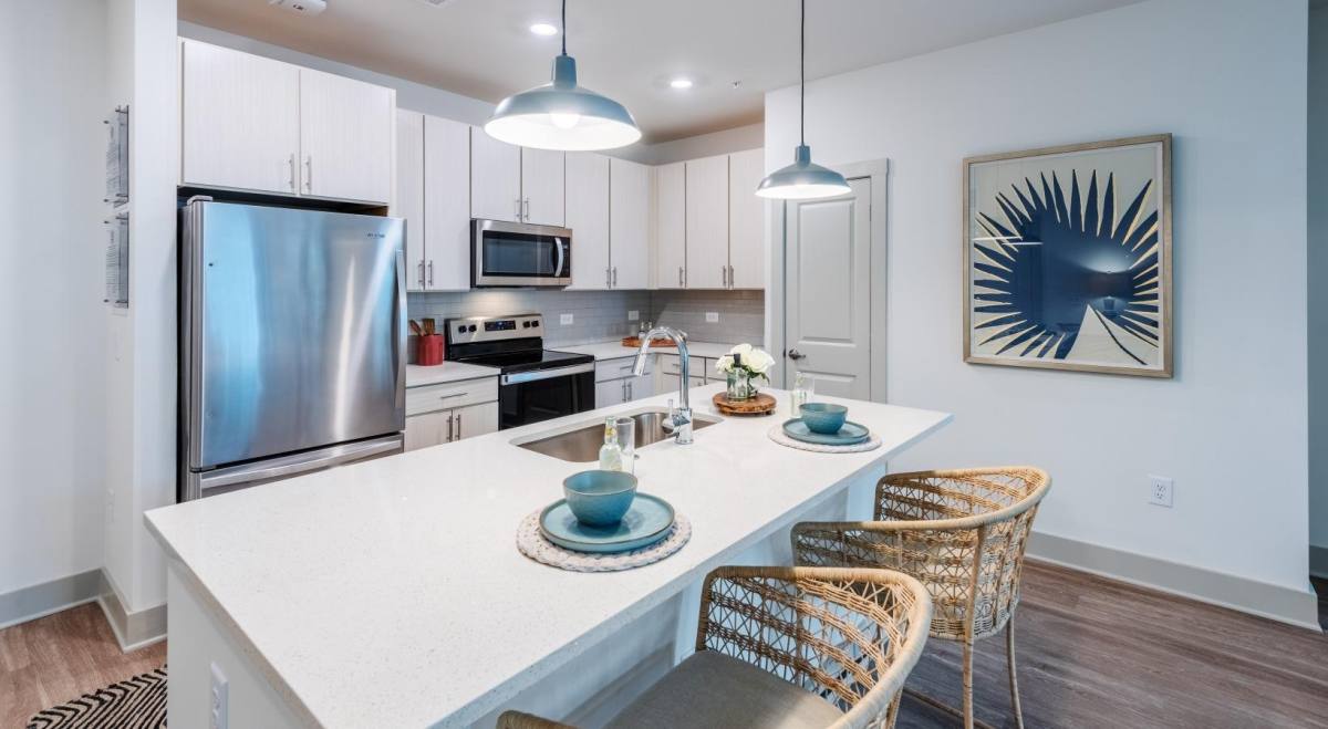 Apartment for rent at Atlantic Beach House, 1001 Boopa Lane, Mount Pleasant, SC 29464