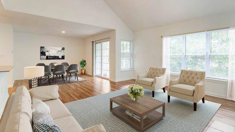 Apartment for rent at 1 Avalon Way, Plymouth, MA 02360