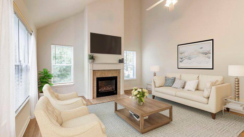 Apartment for rent at 1 Avalon Way, Plymouth, MA 02360