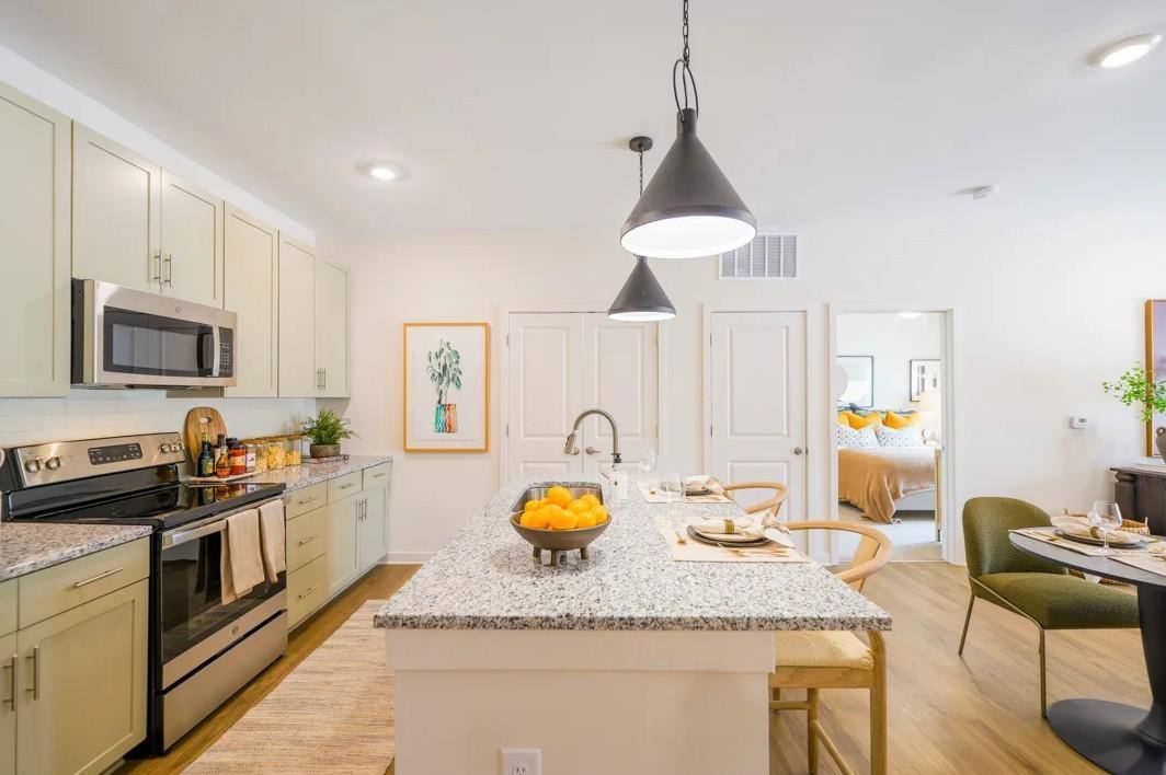 Apartment for rent at 157 Talley Crossing, Athens, GA 30601
