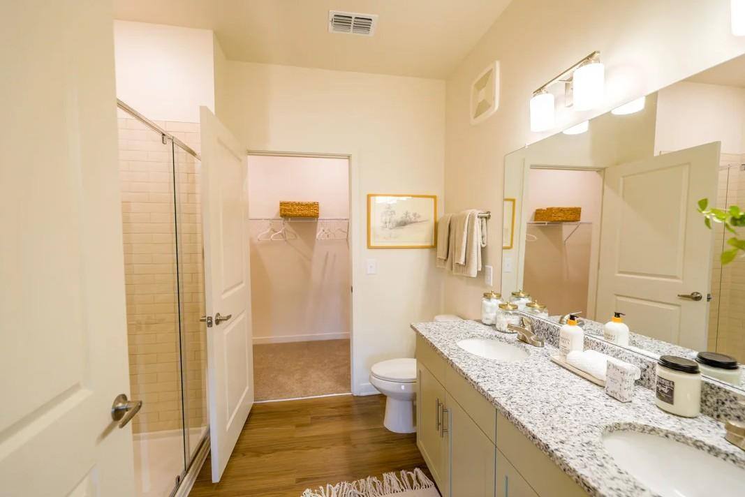 Apartment for rent at 157 Talley Crossing, Athens, GA 30601