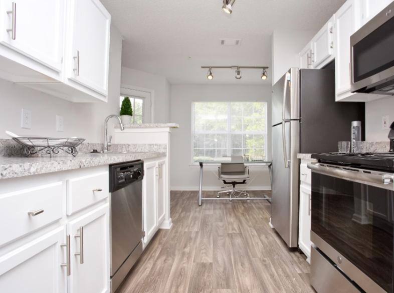 Apartment for rent at 2222 E -West Connector, Austell, GA 30106