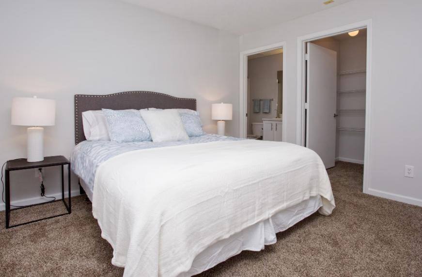 Apartment for rent at 2222 E -West Connector, Austell, GA 30106