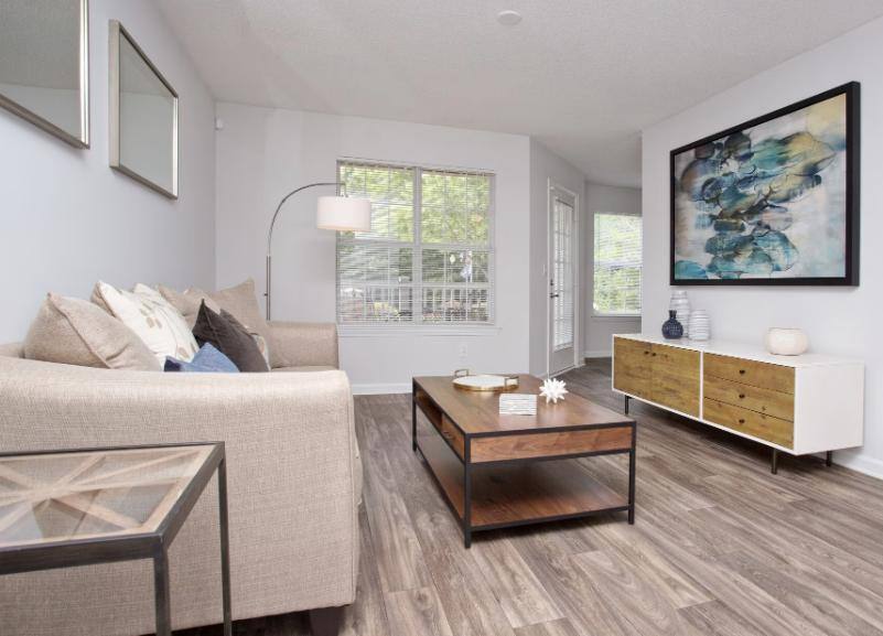 Apartment for rent at 2222 E -West Connector, Austell, GA 30106