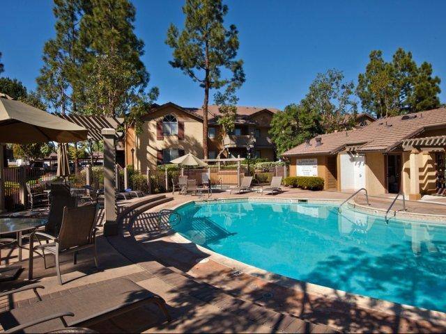 Apartment for rent at Felicita Creek, 301 W Vermont Ave, Escondido, CA 92025
