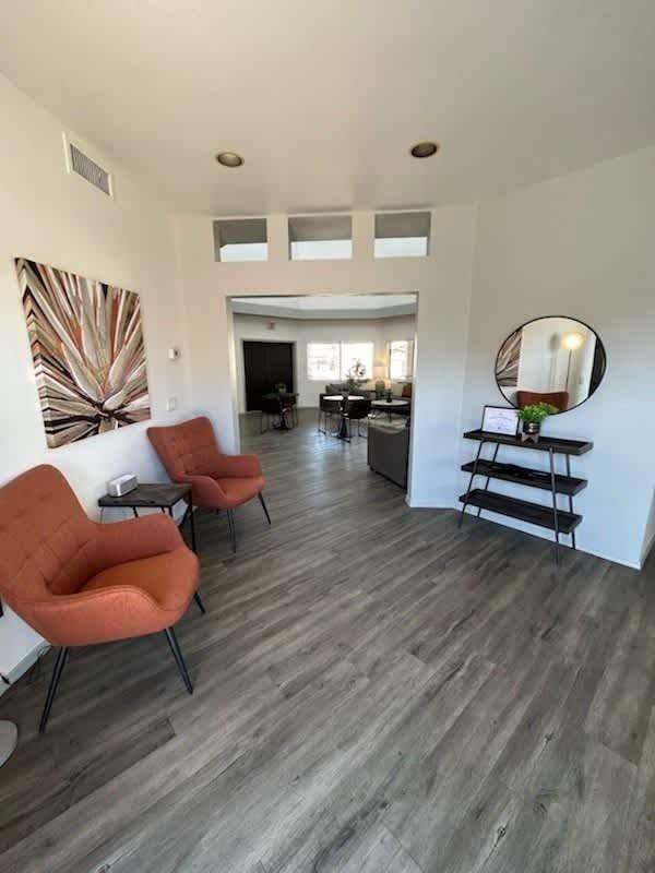 Apartment for rent at Paseo Del Sol Townhomes, 6280 S Campbell Ave, Tucson, AZ 85706