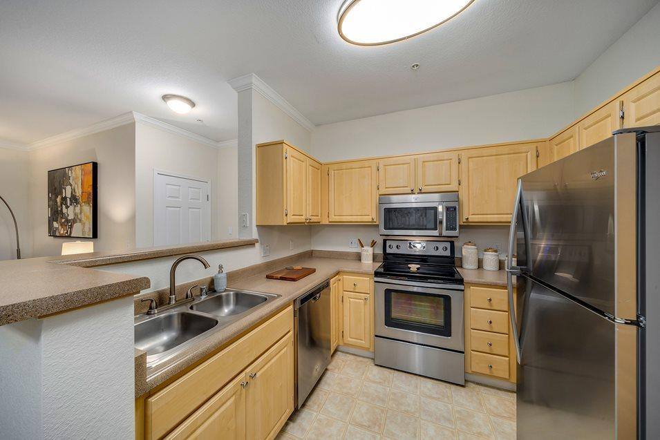 Apartment for rent at Preserve at Blue Ravine, 1005 Blue Ravine Rd, Folsom, CA 95630
