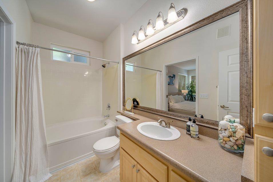 Apartment for rent at Preserve at Blue Ravine, 1005 Blue Ravine Rd, Folsom, CA 95630