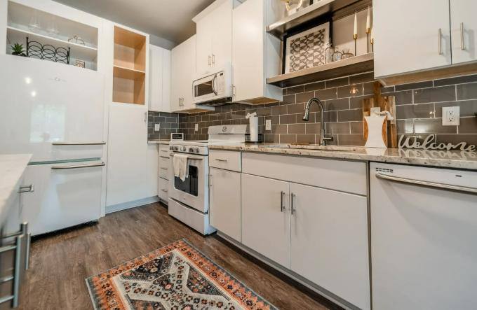 Apartment for rent at Asbury Flats, 910 Walnut Ave, Charlotte, NC 28208