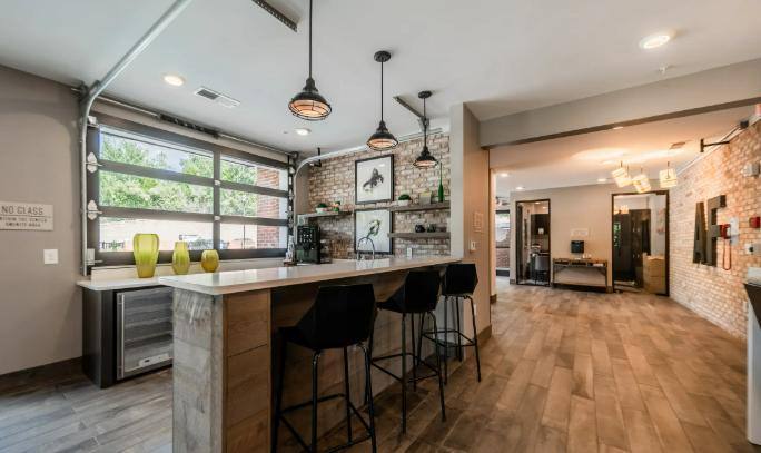 Apartment for rent at Asbury Flats, 910 Walnut Ave, Charlotte, NC 28208