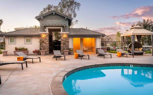 Apartment for rent at The Cascades Apartment Homes, 8604 E Whitewater Dr, Anaheim, CA 92808