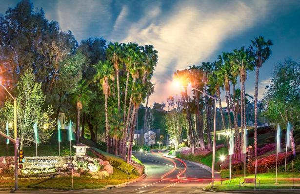 Apartment for rent at The Cascades Apartment Homes, 8604 E Whitewater Dr, Anaheim, CA 92808
