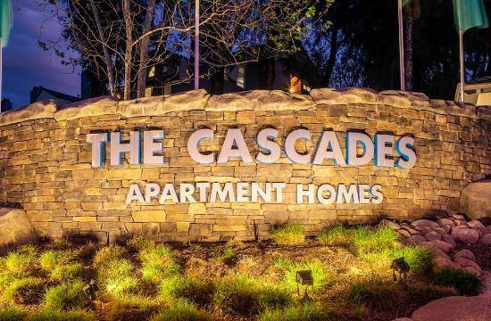 Apartment for rent at The Cascades Apartment Homes, 8604 E Whitewater Dr, Anaheim, CA 92808