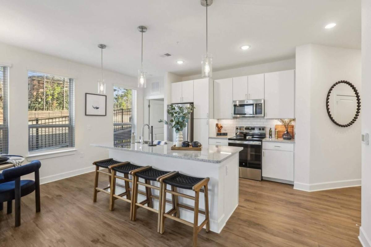 Apartment for rent at 11201 Capital Blvd, Raleigh, NC 27614