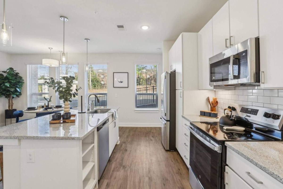 Apartment for rent at 11201 Capital Blvd, Raleigh, NC 27614