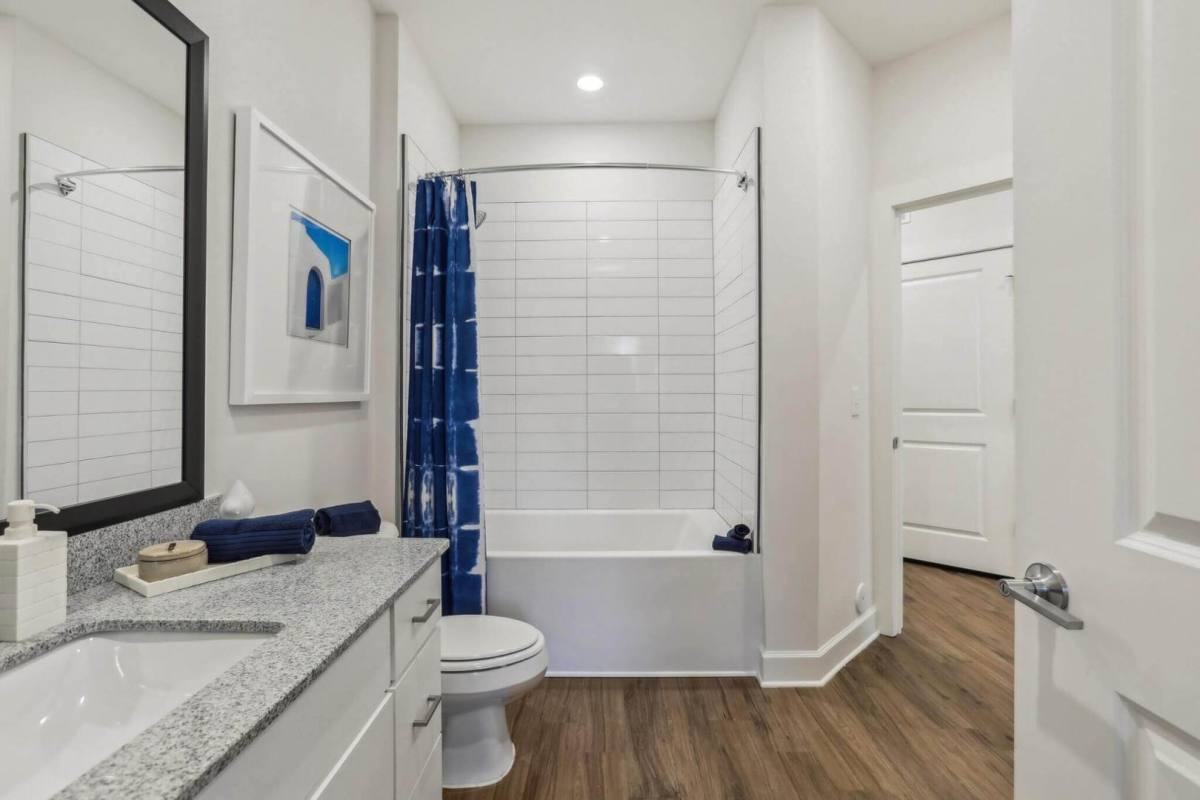 Apartment for rent at 11201 Capital Blvd, Raleigh, NC 27614