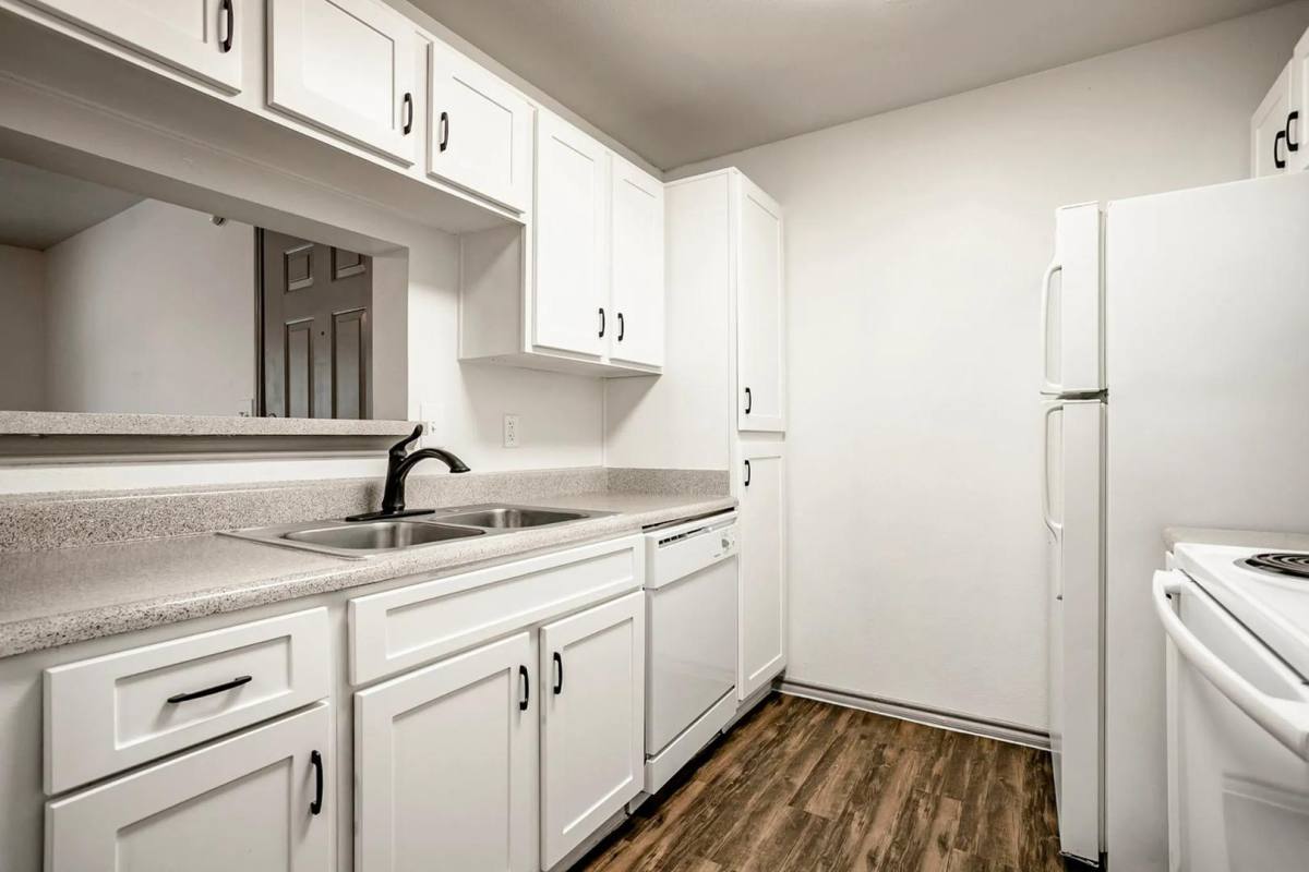 Apartment for rent at McKinney Park Apartment Homes, 191 Duchess Dr, Denton, TX 76208
