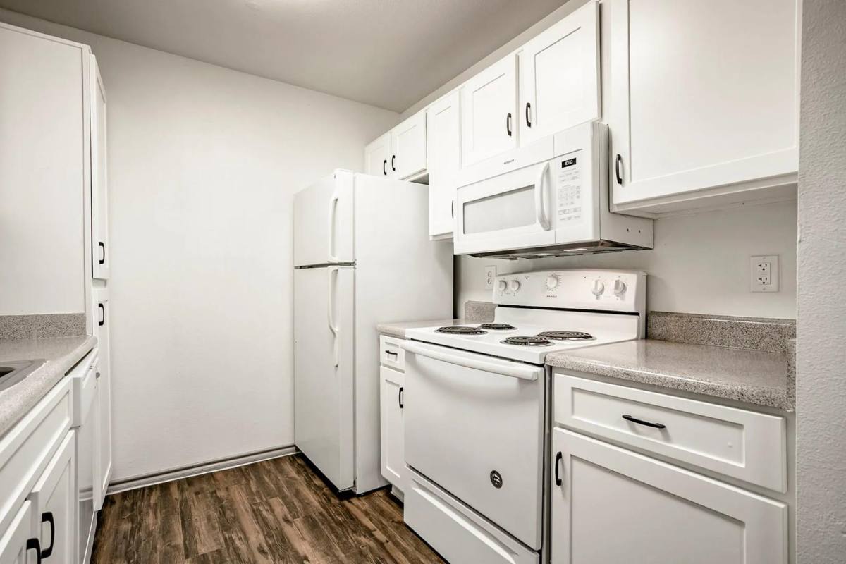 Apartment for rent at McKinney Park Apartment Homes, 191 Duchess Dr, Denton, TX 76208