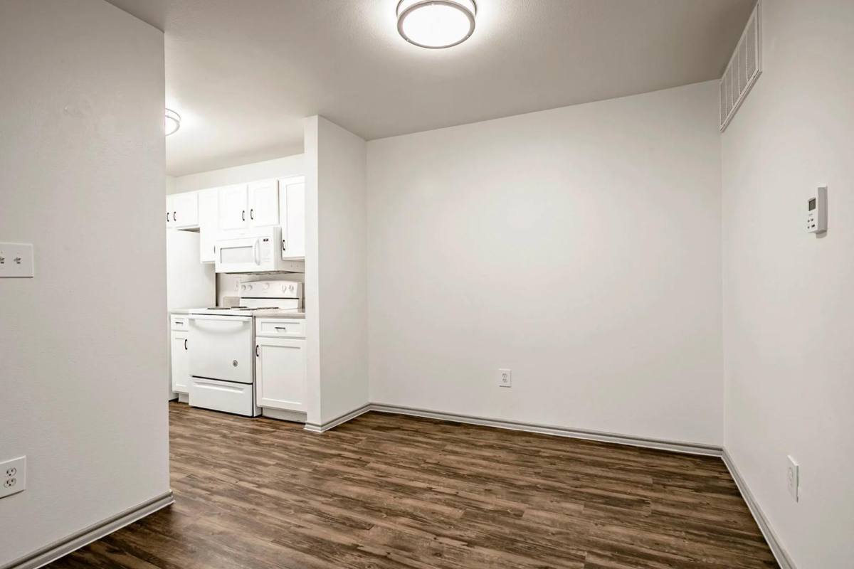 Apartment for rent at McKinney Park Apartment Homes, 191 Duchess Dr, Denton, TX 76208