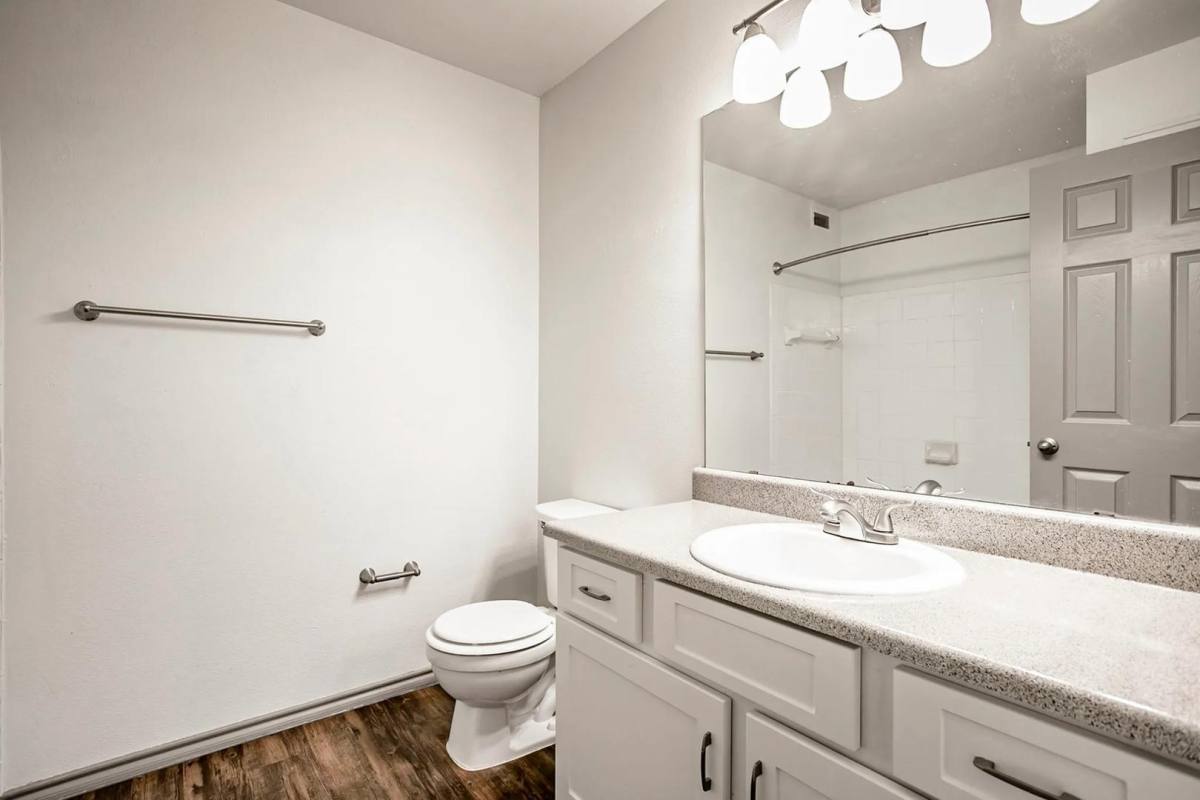 Apartment for rent at McKinney Park Apartment Homes, 191 Duchess Dr, Denton, TX 76208