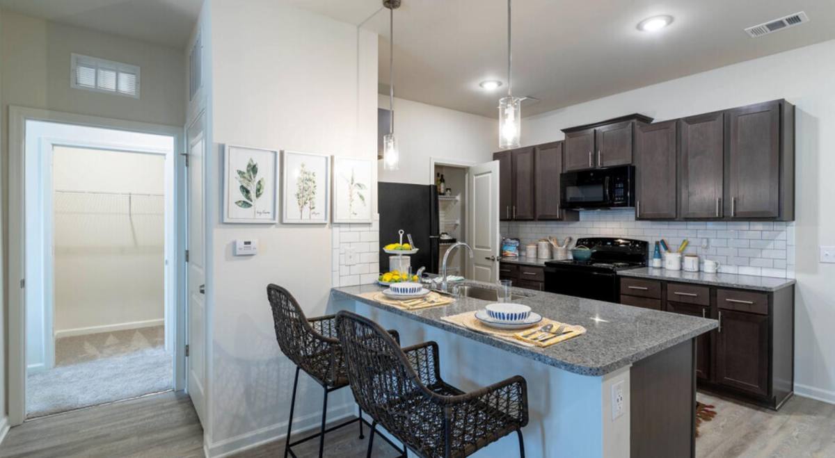 Apartment for rent at Highland Exchange, 1945 Hanahan Rd, Charleston, SC 29406