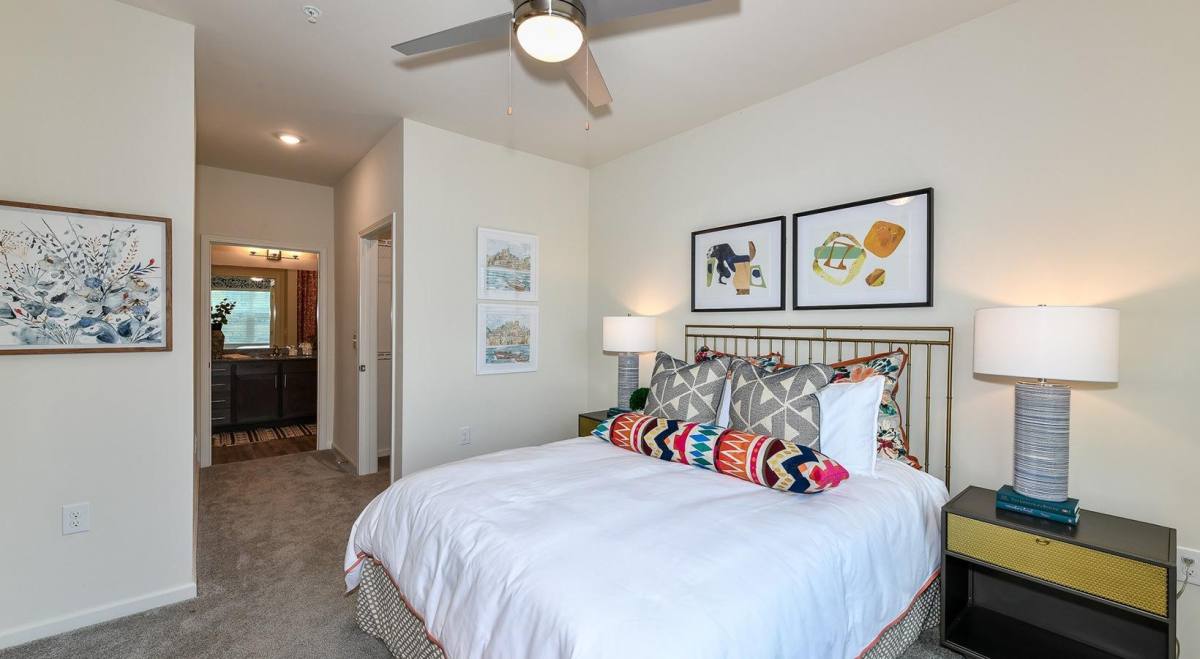 Apartment for rent at Highland Exchange, 1945 Hanahan Rd, Charleston, SC 29406