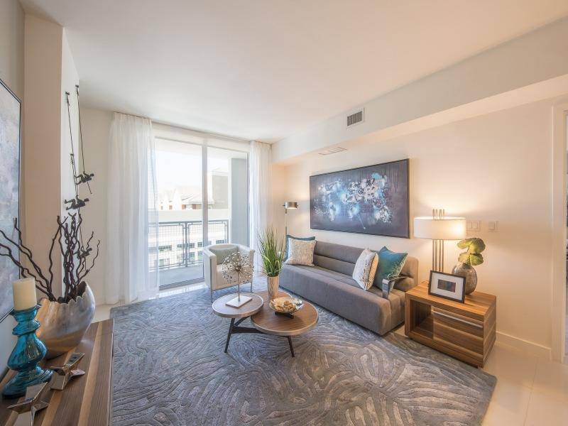 Apartment for rent at 3622 Coral Way, Miami, FL 33145