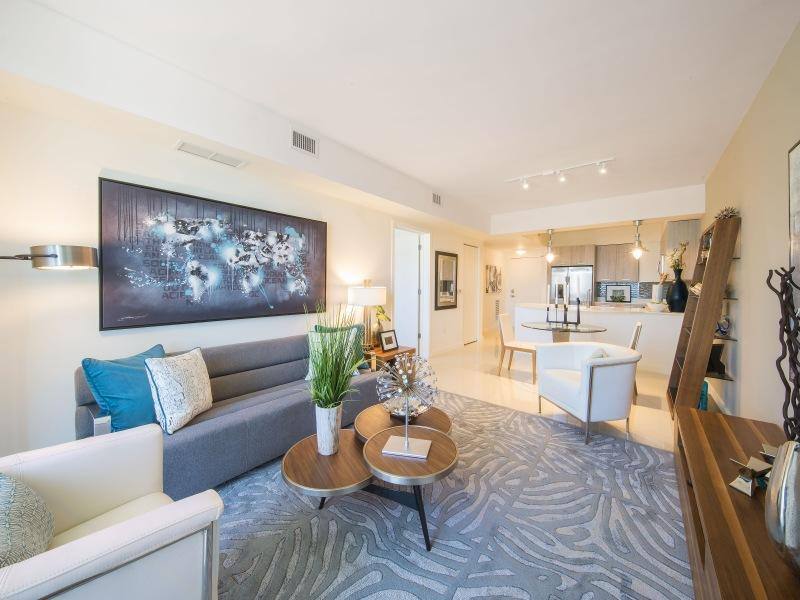 Apartment for rent at 3622 Coral Way, Miami, FL 33145