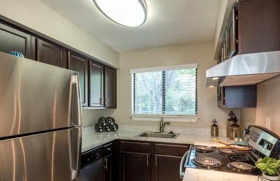 Townhouse for rent at 7816 Six Forks Rd, Raleigh, NC 27615