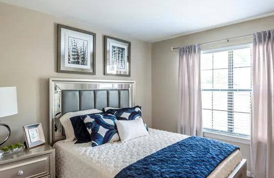 Townhouse for rent at 7816 Six Forks Rd, Raleigh, NC 27615