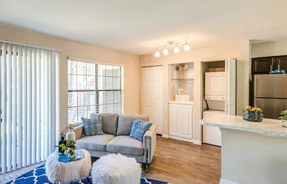 Townhouse for rent at 7816 Six Forks Rd, Raleigh, NC 27615