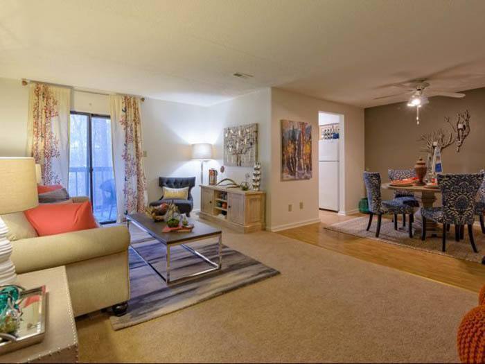 Townhouse for rent at Regency Park Apartment Homes, 4612 Dansey Dr, Raleigh, NC 27616