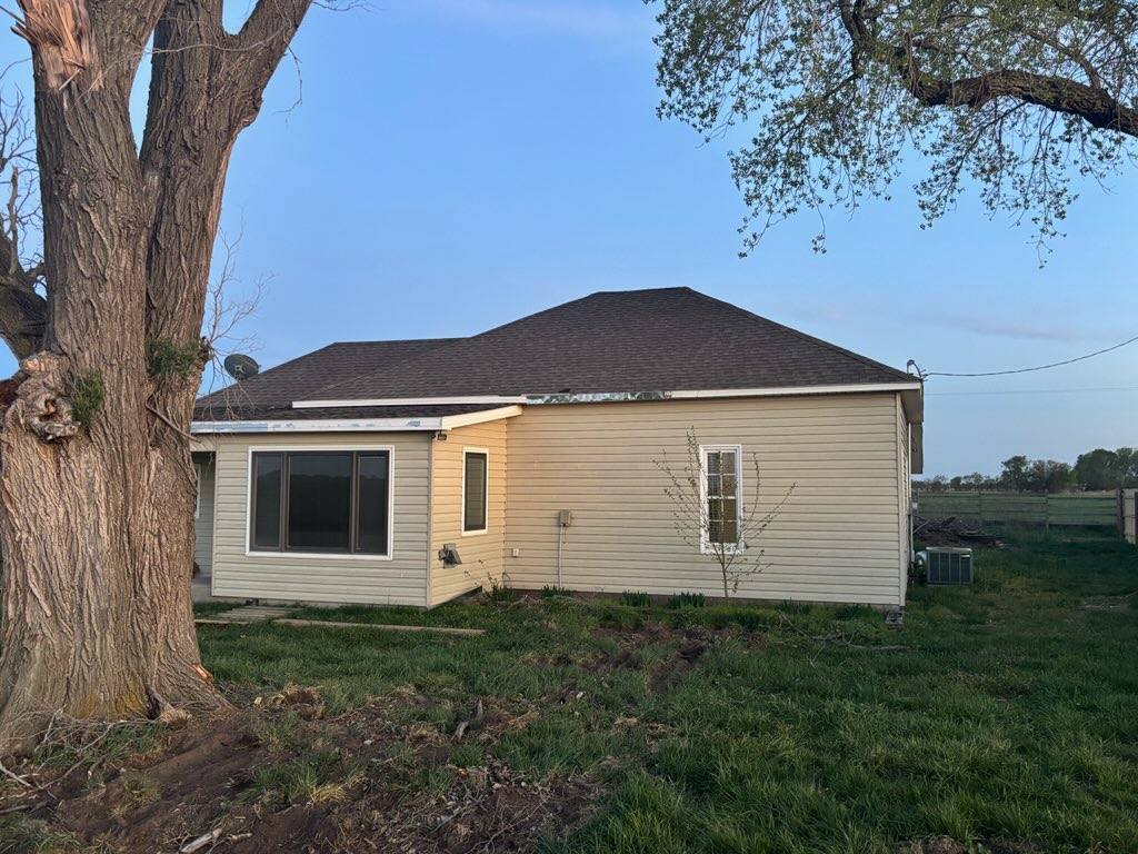 House for rent at 10207 E Trail W Rd, Burrton, KS 67020