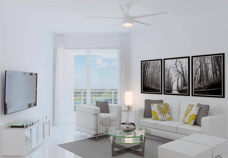Apartment for rent at 500 SW 145th Ave, Hollywood, FL 33027