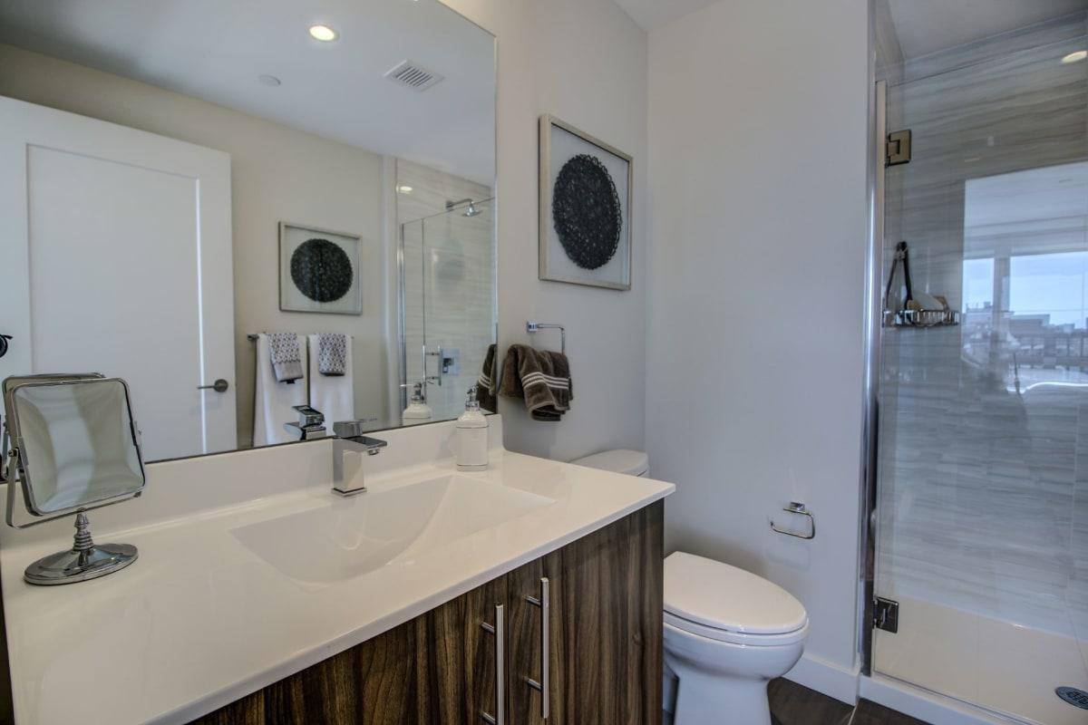Apartment for rent at The Benjamin, 25 Northern Ave, Boston, MA 02210
