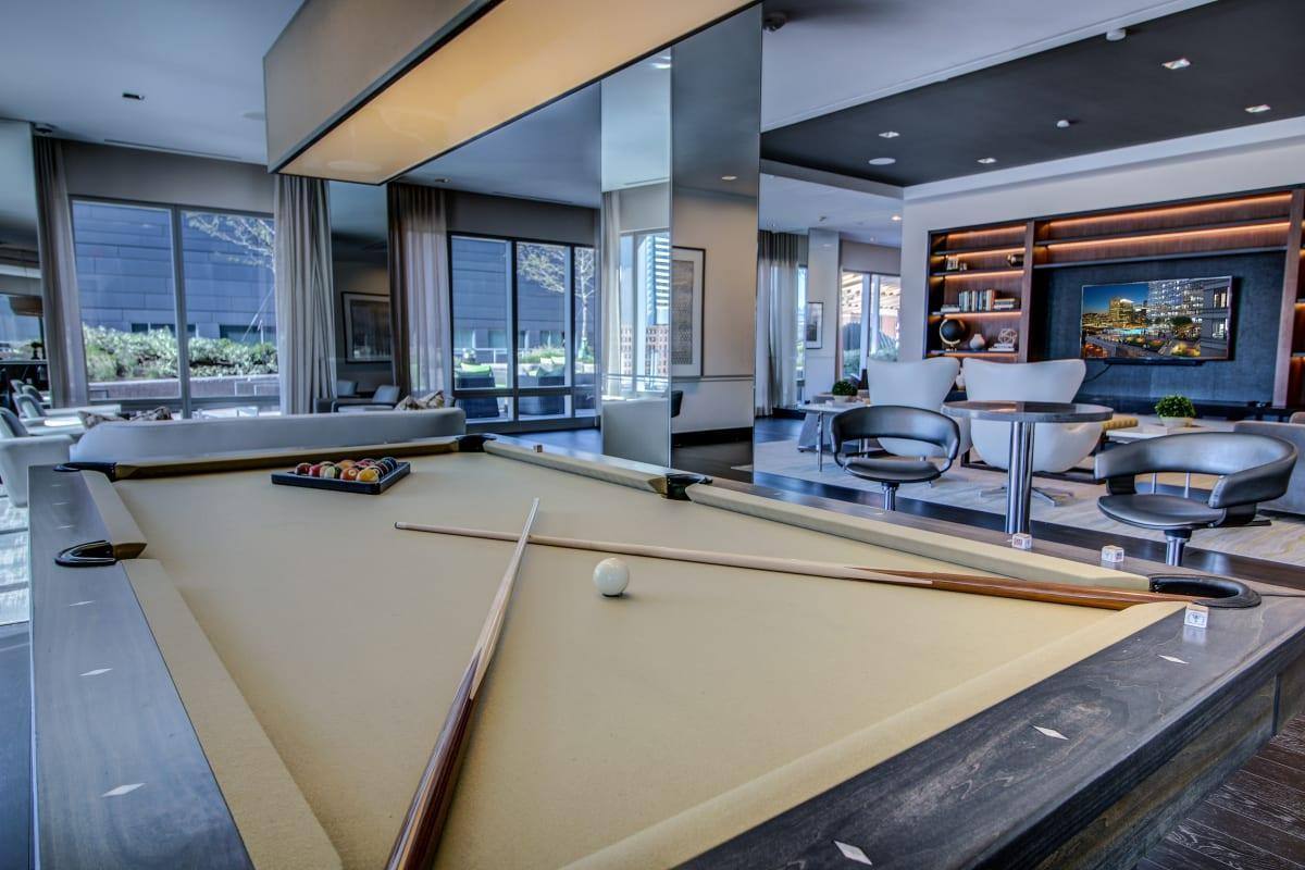 Apartment for rent at The Benjamin, 25 Northern Ave, Boston, MA 02210