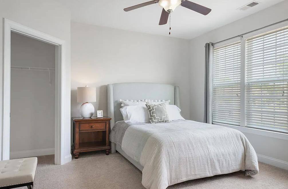 Apartment for rent at 500 Shady Summit Way, Raleigh, NC 27603
