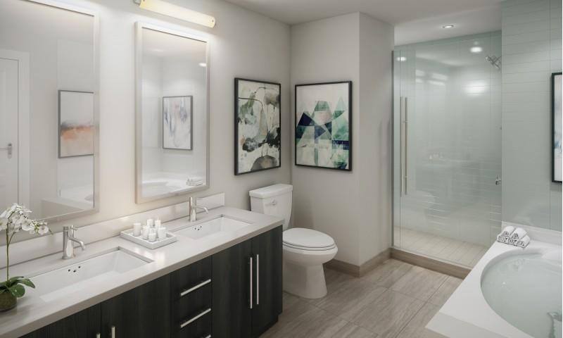 Apartment for rent at 790 E Broward Blvd, Fort Lauderdale, FL 33301