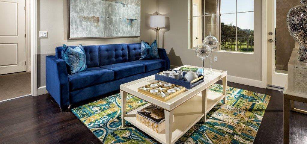 Apartment for rent at Adagio on the Green, 26600 Oso Parkway, Mission Viejo, CA 92691