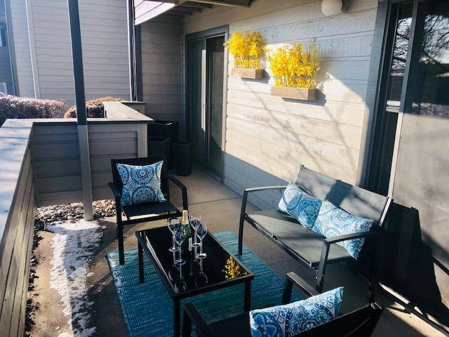 Apartment for rent at The Parc at Briargate, 8175 Summerset Dr, Colorado Springs, CO 80920