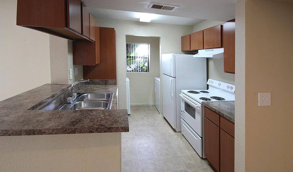 Apartment for rent at 8650 NW 61st Terrace, Fort Lauderdale, FL 33321