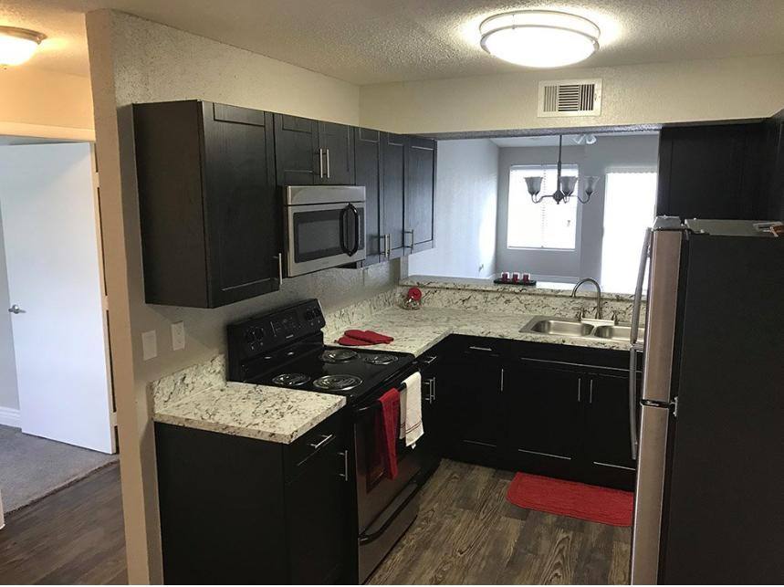 Apartment for rent at 8650 NW 61st Terrace, Fort Lauderdale, FL 33321