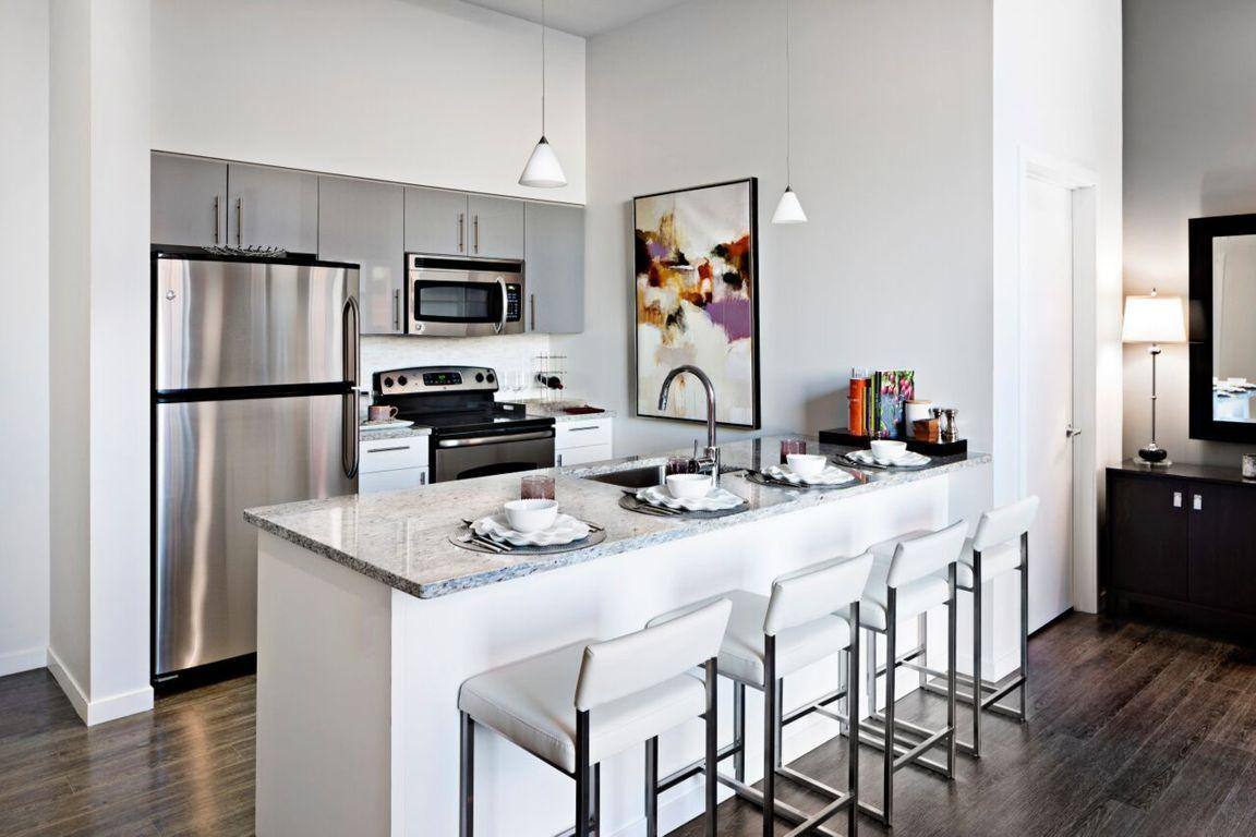 Apartment for rent at Waterside Place, 505 Congress St, Boston, MA 02210